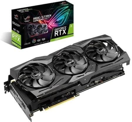 Best Graphics Card Brands Manufacturers Update 12 / 2024