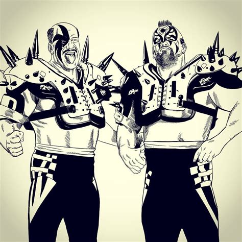 Mike McGee on Instagram: “36 of 365 The Legion of Doom #lod # ...