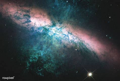 Messier 82 is a starburst galaxy approximately 12 million light-years away in the constellation ...