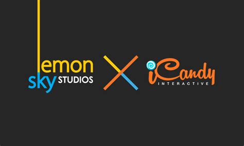 Lemon Sky Enters Joint Venture With iCandy Interactive - Lemon Sky ...