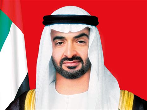 UAE-Germany: Mohammad Bin Zayed starts two-day visit to Germany