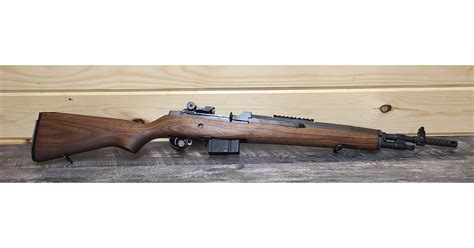 Springfield Armory M1a Scout Squad - For Sale - New :: Guns.com