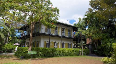 Visit Ernest Hemingway Home and Museum in Florida | Expedia