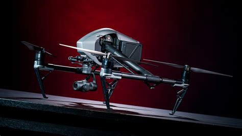 DJI Inspire 2 Drone: The Peak of Aerial Cinematography?