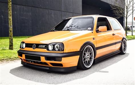 VW golf MK3 VR6 | Golf mk3, Vw golf mk4, Vw golf