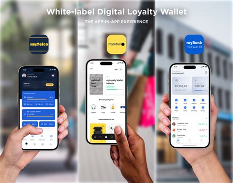 White-Label Digital Wallet & Debit Card Solutions | Youtap