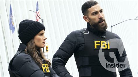 'FBI' First Look: Agents Get Serious for Season 6 Premiere Case (PHOTOS)