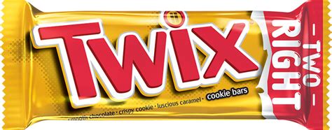 What's The Difference Between A Left And Right Twix - Yeah, we got ...