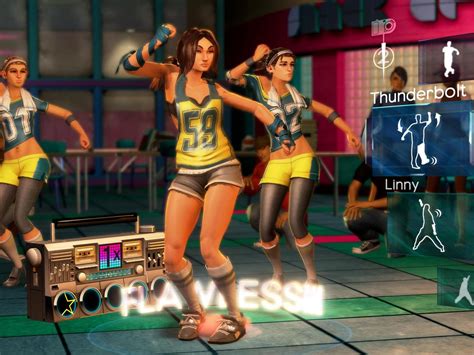 Kinect games: here's what you can buy | TechRadar