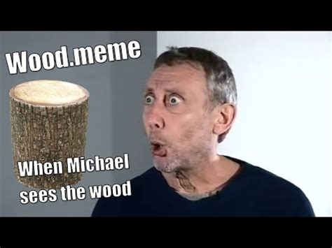 Wood.meme - YouTube