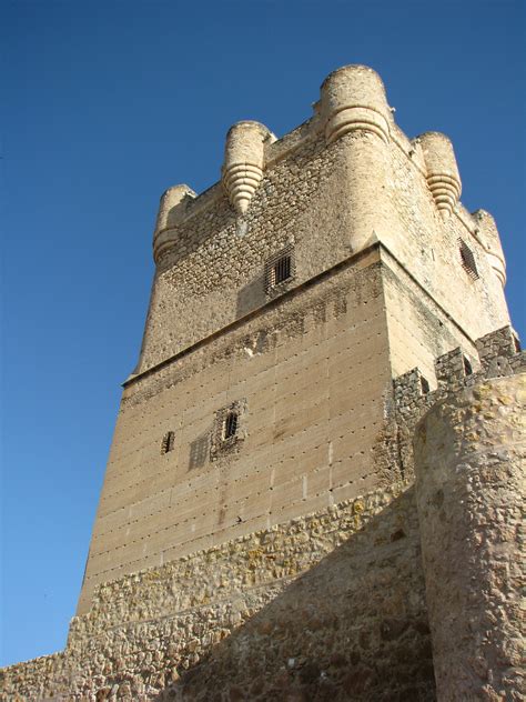 Atalaya Castle (Spain) | Wiki | Everipedia