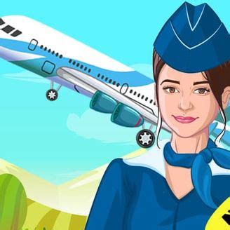 Airport Flight Simulator Game Online – Play Free in Browser - GamesFrog.com