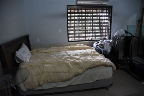 Brazilian Drug Lord Found Living In Luxurious En Suite Prison Cell | HuffPost