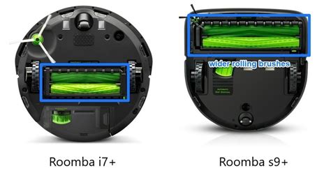 Roomba Comparison - What They Don't Tell You