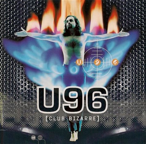 U96 – Club Bizarre Lyrics | Genius Lyrics