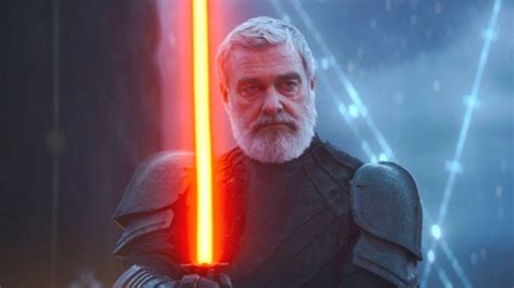 Who Is Baylan Skoll in ‘Ahsoka’? Meet Late Ray Stevenson’s Character