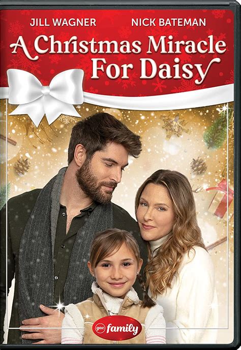 A Christmas Miracle for Daisy | Christmas Specials Wiki | Fandom