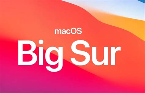 Here are the best new features in macOS Big Sur - Geeky Gadgets