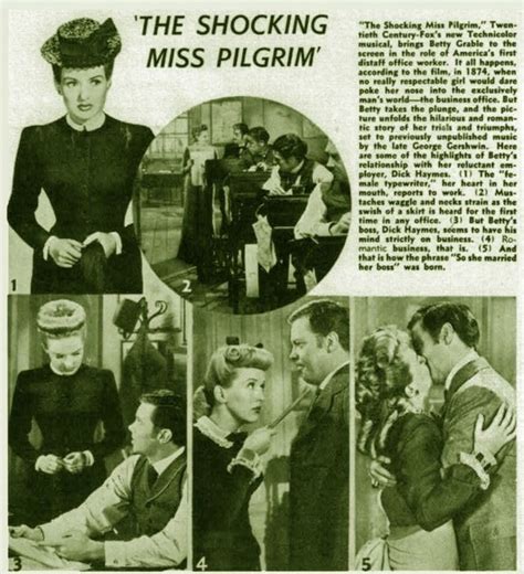 فيلم - The Shocking Miss Pilgrim - 1947 - معرض الصور