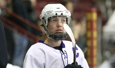 ALL-USA Girls Hockey Player of the Year: Taylor Heise, Red Wing | USA ...