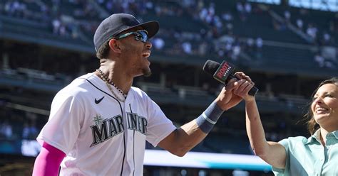 Mariners Game #109 Preview, 8/3/23: SEA at Anaheim - Lookout Landing