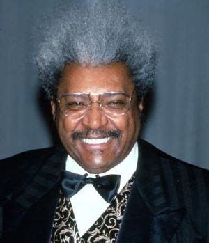 August 20 - Bad Hair Day - The notorious boxing promoter Don King was born on August 20, 1931 ...