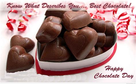 Valentine's Day Chocolate Wallpapers - Wallpaper Cave