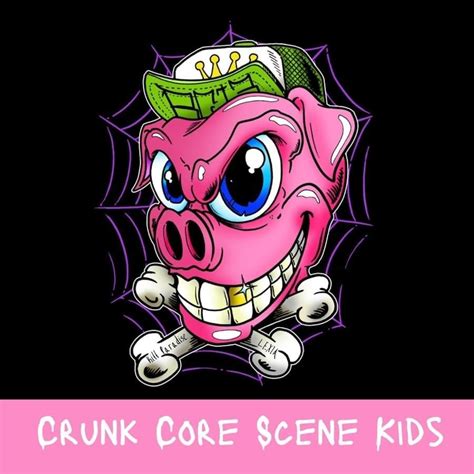 Various Artists - Crunk Core Scene Kids Lyrics and Tracklist | Genius