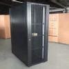 19" Floor Standing Network Server Rack Cabinet 42u Server Rack White Wheel - China Server Rack ...