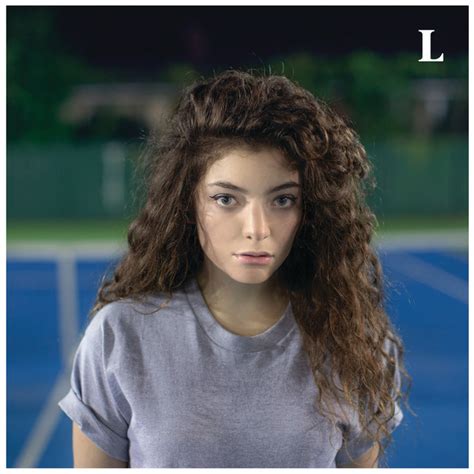 Tennis Court | Lorde Wiki | Fandom