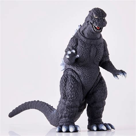 Godzilla 1984 Bandai 6" Figure, Movie Monster Series (2022 release)