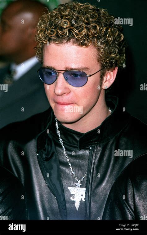 Justin timberlake hi-res stock photography and images - Alamy