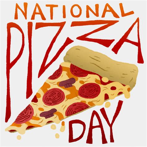 Happy National Pizza Day!... - MarketStreet Pizzeria Spokane