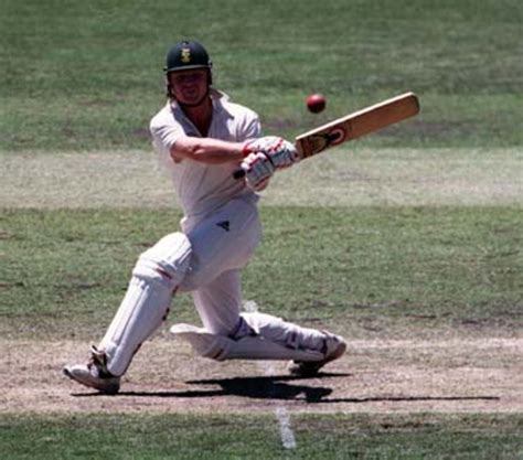 Daryll Cullinan cuts, 1997 | ESPNcricinfo.com