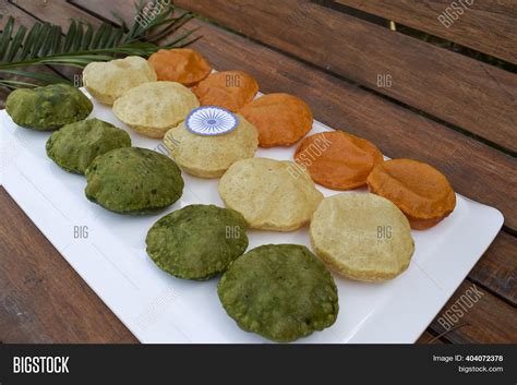 India Tricolor / Image & Photo (Free Trial) | Bigstock