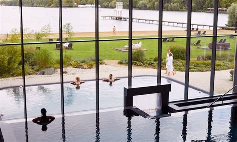 Aspria Hannover Maschsee | Luxury Spa Retreat in Hannover