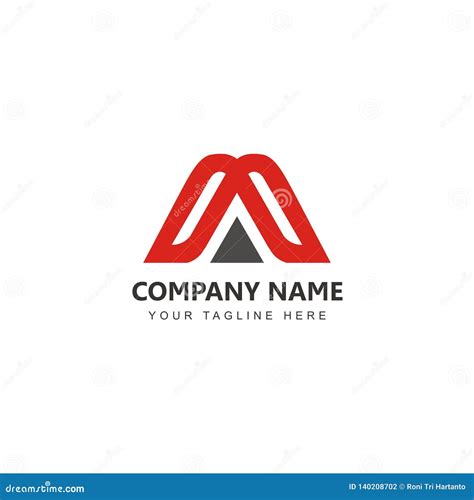 Initial a Logo Design Inspiration Vector Stock Vector - Illustration of design, gear: 140208702