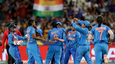 ICC Women’s T20 World Cup: India Eye Hat-trick of Wins Against New Zealand