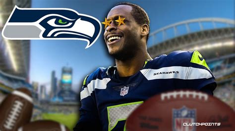 Seahawks: Geno Smith's inspiring message after new contract