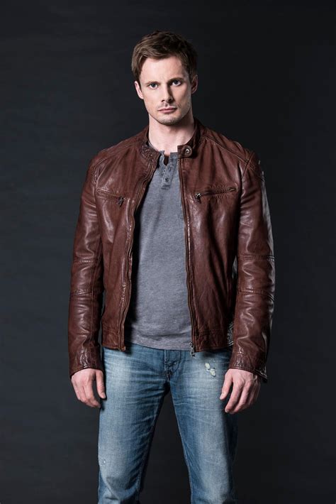 Damien Season 1 Damien Thorn Official Picture - Damien (TV Series ...