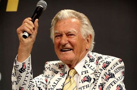 Bob Hawke Quotes. QuotesGram