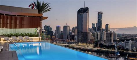 Best Luxury Hotels in Brisbane [2022] - View Retreats