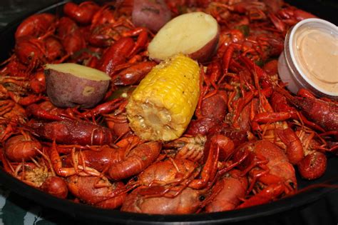 Louisiana Crawfish Boil Recipe | Bryont Blog