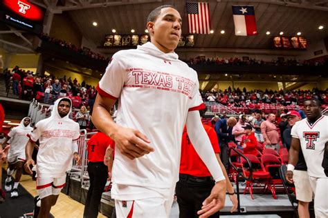 Texas Tech basketball: Red Raiders grind out win over Grambling