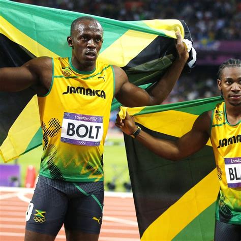 Jamaica's Record-Beating Athletes & The Country's Fight Against Banned Substances