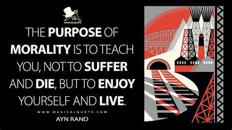 Top 55 Ayn Rand Quotes - MagicalQuote