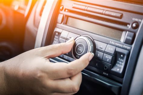 Road Tunes: How Car Audio Systems Have Evolved - Industry Today ...