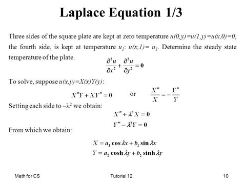 Εξίσωση Laplace | Science Wiki | FANDOM powered by Wikia