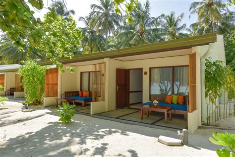 Sunset Beach Villa | Sun Island Maldives | Villa Hotels & Resorts