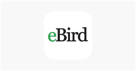 ‎eBird on the App Store